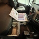 Volvo FH 500 6×2 Midlift Tractor Unit - thumbnail