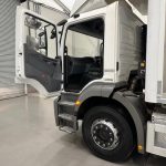 Mercedes Axor 1824 Day Cab Fridge Box - thumbnail