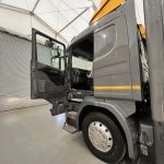 Scania R94 220 4×2 Sleeper Cab Box Van Manual - thumbnail