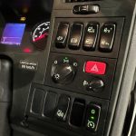 Scania P280 6×2 Rear Lift Day Cab Fridge Box - thumbnail