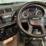 DAF CF 330 Rear Lift Day Cab Fridge Box - thumbnail