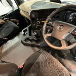 Mercedes Actros 1824 Sleeper Cab Curtainsider - thumbnail