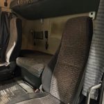 Scania R270 4×2 Sleeper Cab Box Van Manual - thumbnail