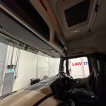 Mercedes Actros 2545 6×2 Midlift Tractor Unit - thumbnail