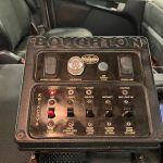 Scania P360 8×4 Day Cab Hookloader Manual - thumbnail