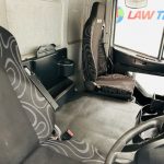 Iveco Stralis 310 Euro 6 6×2 Box Van - thumbnail