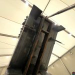 Scania P370 8×4 Rest Cab Tipper Manual - thumbnail