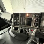 Scania P94 220 4×2 Sleeper Cab Flatbed - thumbnail