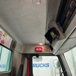 Daf LF55 220 Day Cab Dropside Crane - thumbnail
