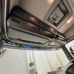 Scania P250 4×2 Sleeper Cab Fridge Box - thumbnail