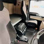 MAN TGX 26.420 6×2 Midlift Tractor Unit - thumbnail