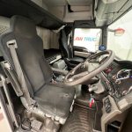 MAN TGX 26.440 6×2 Midlift Tractor Unit - thumbnail