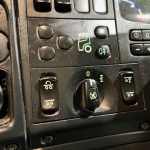 Scania P280 6×2 Rear Lift Day Cab Fridge Box - thumbnail