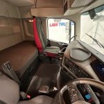 Volvo FH 500 Euro 5 6×2 Midlift Tractor Unit - thumbnail