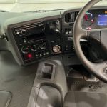 Scania P280 6×2 Rear Lift Day Cab Fridge Box - thumbnail