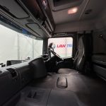 Scania P250 4×2 Sleeper Cab Fridge Box - thumbnail