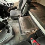 Mercedes Actros 2530 Rear Lift Sleeper Cab Curtainsider - thumbnail