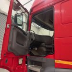DAF XF 510 6×2 Midlift Tractor Unit - thumbnail