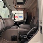 DAF CF 290 6×2 Rear Steer Fridge Box - thumbnail
