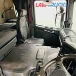 Scania P310 6×2 Sleeper Cab Curtainsider Manual - thumbnail