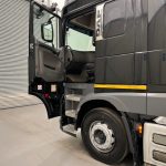 DAF XF 510 6×2 Midlift Tractor Unit - thumbnail