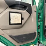 DAF LF55 220 Day Cab Dropside Crane - thumbnail