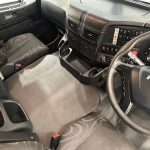 Iveco Stralis 360 6×2 Rear Steer Curtainsider - thumbnail