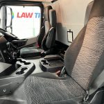 Mercedes Antos 1827 Day Cab Fridge Box - thumbnail