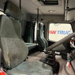 Volvo FM12 420 6×2 Midlift Tractor Unit Manual - thumbnail