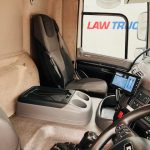 DAF CF 290 6×2 Rear Steer Fridge Box - thumbnail