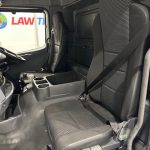 Mercedes 1824 4×2 Day Cab Curtainsider - thumbnail