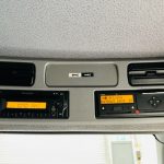 Mercedes Atego 816 Day Cab Box Van - thumbnail