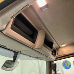 DAF LF 250 4×2 Sleeper Cab Gritter - thumbnail