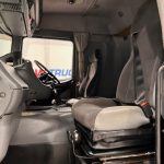 Scania 144 460 6×4 80 Ton Recovery Truck Wrecker - thumbnail