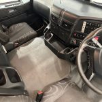 Iveco Stralis 360 6×2 Rear Steer Curtainsider - thumbnail