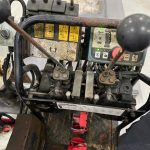 Volvo FH 440 6×2 Rear Lift Brick Grab Drawbar - thumbnail