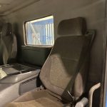 Scania P94 230 4×2 Day Cab Skip Loader - thumbnail