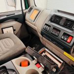 DAF LF55 220 Day Cab Dropside Brick Grab - thumbnail