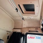 Mercedes Actros 1830 Sleeper Cab Curtainsider - thumbnail