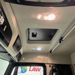 Mercedes Actros 1824 4×2 Sleeper Cab Box Van - thumbnail