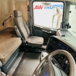 Scania R420 6×2 Midlift Topline Tractor Unit - thumbnail