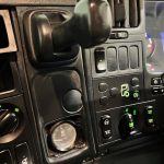 Scania P280 6×2 Rear Lift Day Cab Fridge Box Manual - thumbnail
