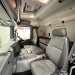 Scania P250 4×2 Sleeper Cab Fridge Box - thumbnail