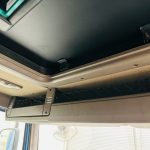 DAF CF65 220 Sleeper Cab Box Van - thumbnail