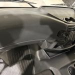 Mercedes Atego 1524 Day Cab  Box Van - thumbnail