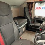 DAF XF 480 6×2 Midlift Tractor Unit - thumbnail