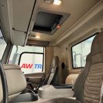 DAF CF85 410 8×4 Day Cab Steel Tipper Grab - thumbnail