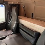 Scania P280 6×2 Highline Rear Lift Curtainsider - thumbnail