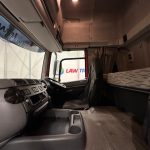 DAF CF 290 6×2 Rear Lift Sleeper Cab Curtainsider - thumbnail