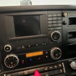 Mercedes Actros 2530 6×2 Sleeper Cab Curtainsider - thumbnail